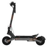 Nou! Trotinetă Electrică KuKirin G4 - 2000W  60V 20 AH- 70 km/h, 75 km