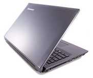 Лаптоп lenovo ideapad v570c