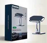 Suport Magnetic Telefon Auto Reglabil Metalic Placute Incluse