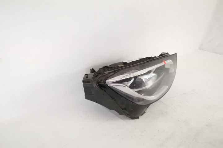 Десен фар Оригинален HIGH PERFORMANCE Повреден Мерцедес-Бенц ГЛЦ-Клас