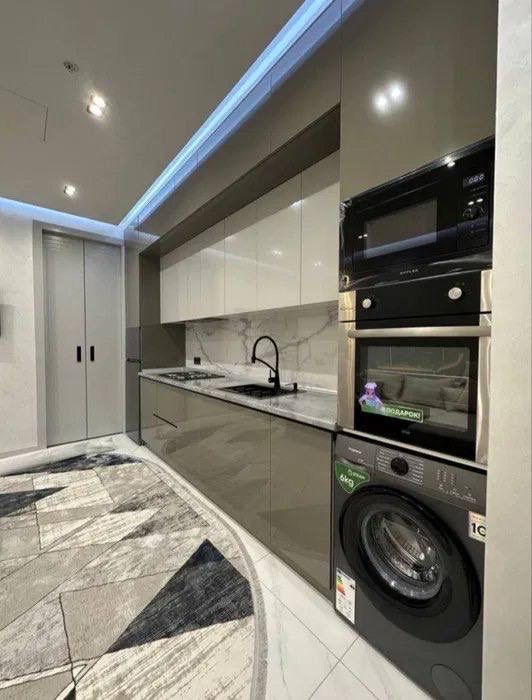 Квартира ЖК Nest one 2/2/23 40 кв.м