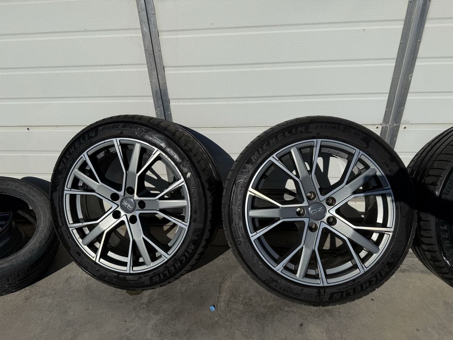 Джанти R18 5X112