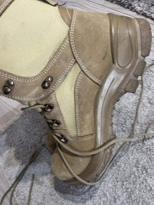 Bicanci desert goretex , talpic 29,5 cm