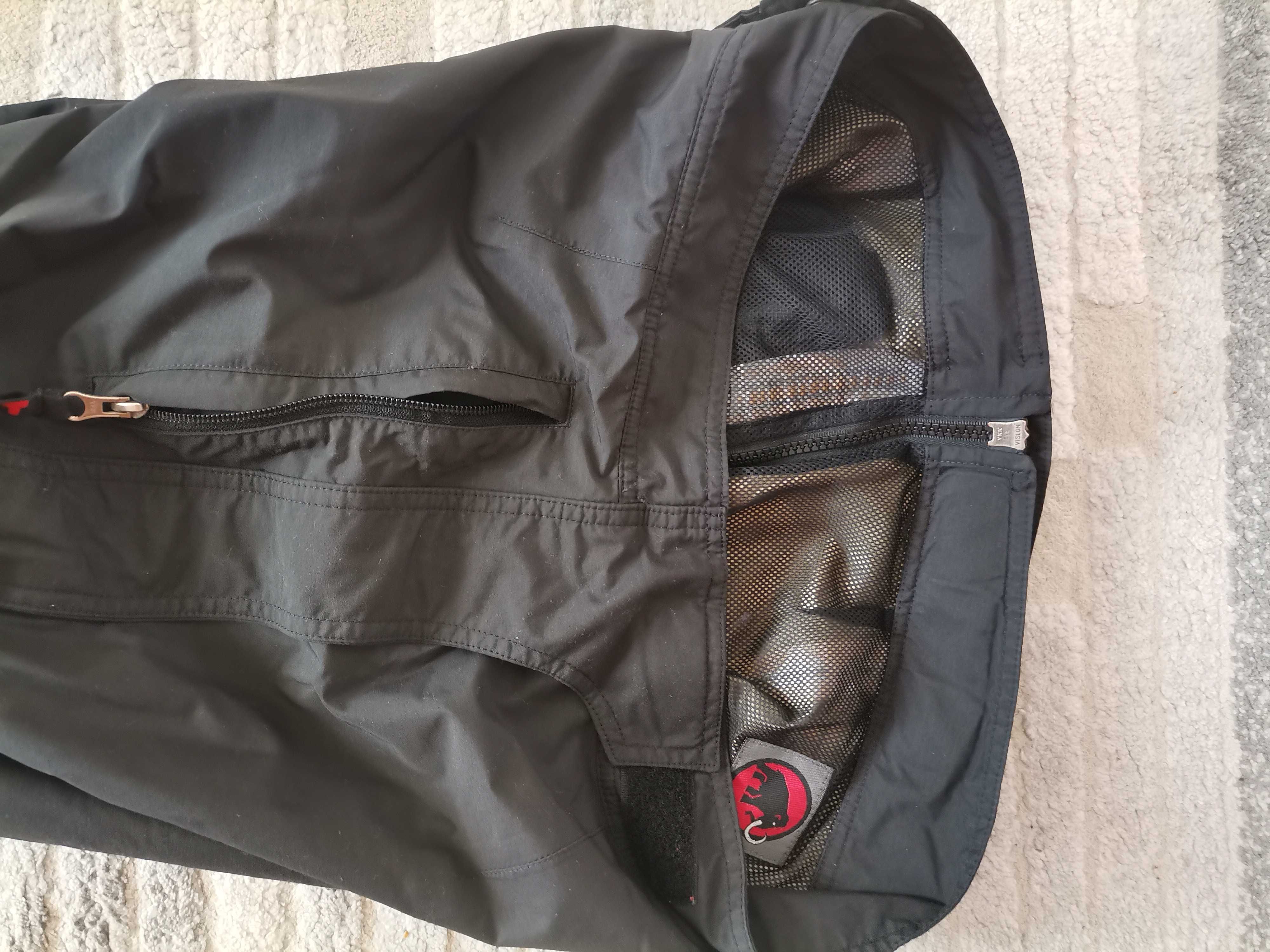 Mammut Balance Project GORE-TEX