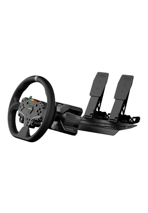 Аренда автосимулятора (руль, игра, гонки)