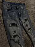 Blugi streetzone noi marime 32 s-m (Nu raspund pe olx)