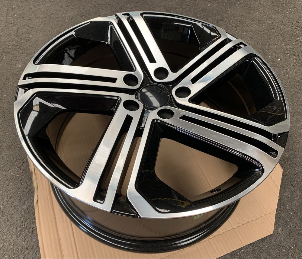 Джанти Фолксваген VW Golf GTI Passat R line Volkswagen Tiguan T-Rock