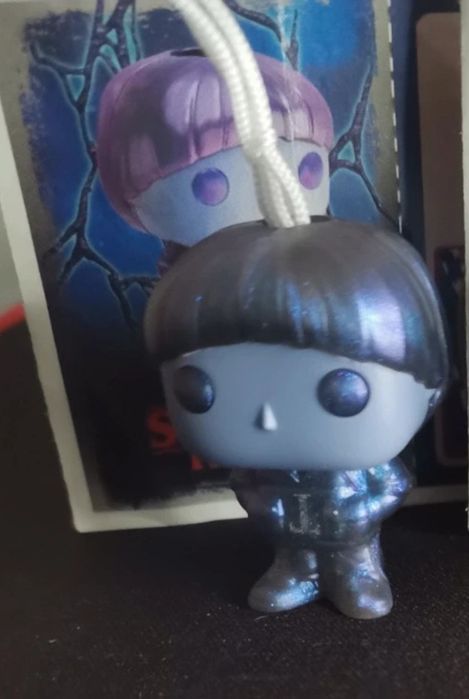 Will Upside Down Stranger Things