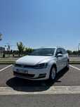 Volkswagen golf 7 1.6 TDI Lounge