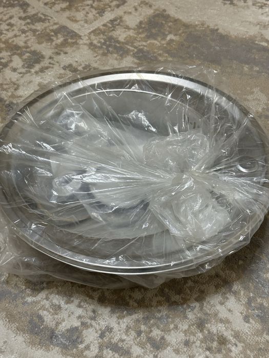 Продается новая мойка