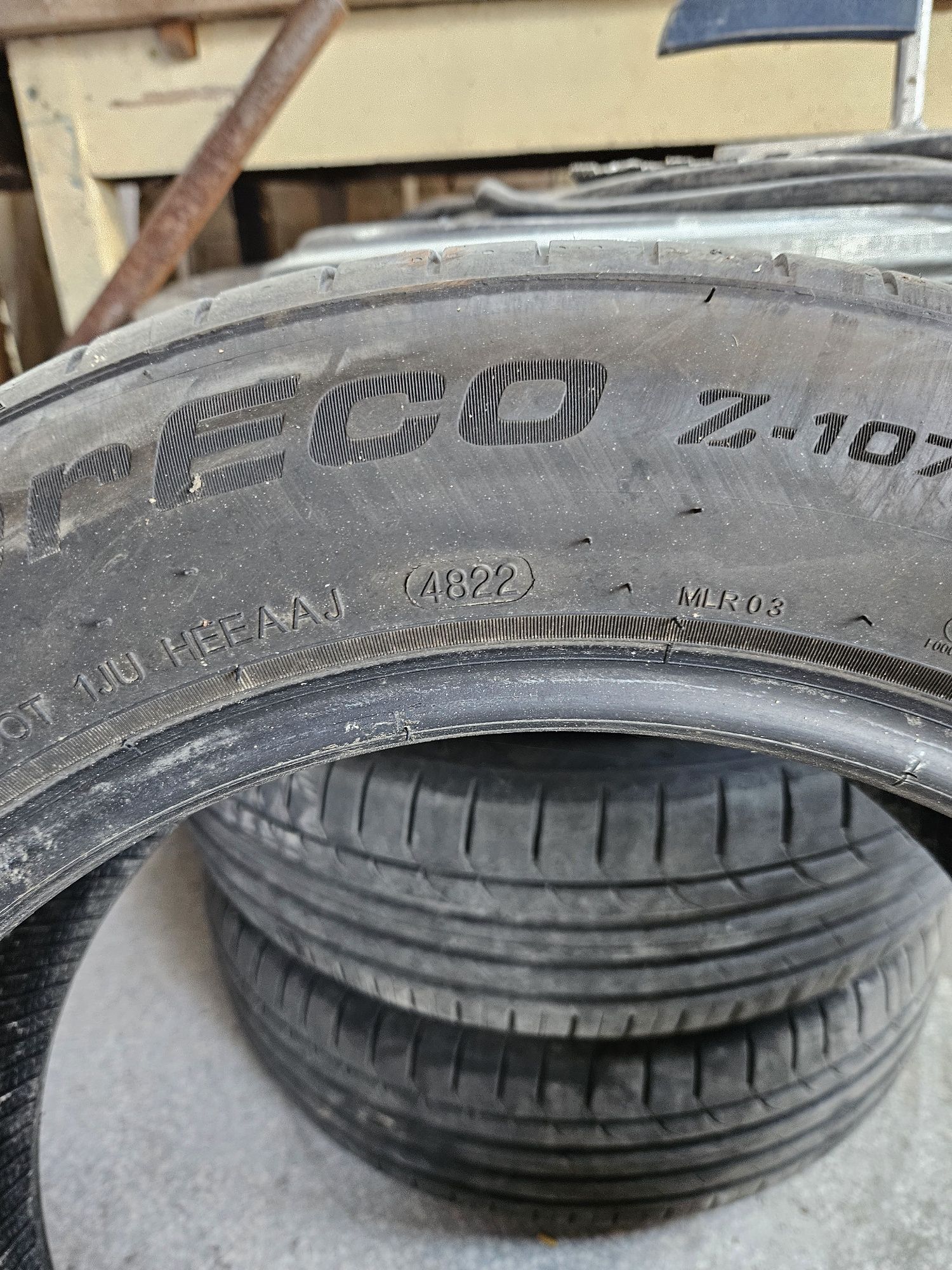 СПЕШНО!!! Летни гуми 195/60 R16 Westlake ZuperEco Z-107