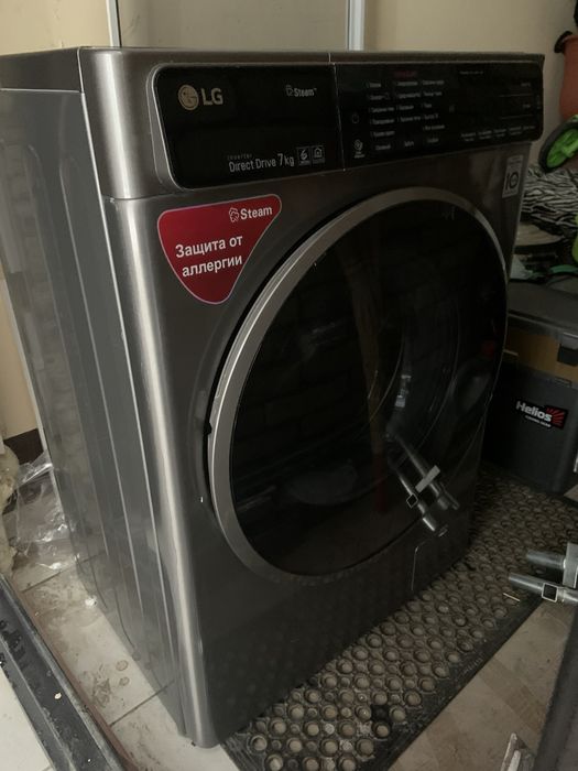 Продам стиральную машину автомат
