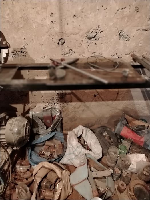 токарные инструменты