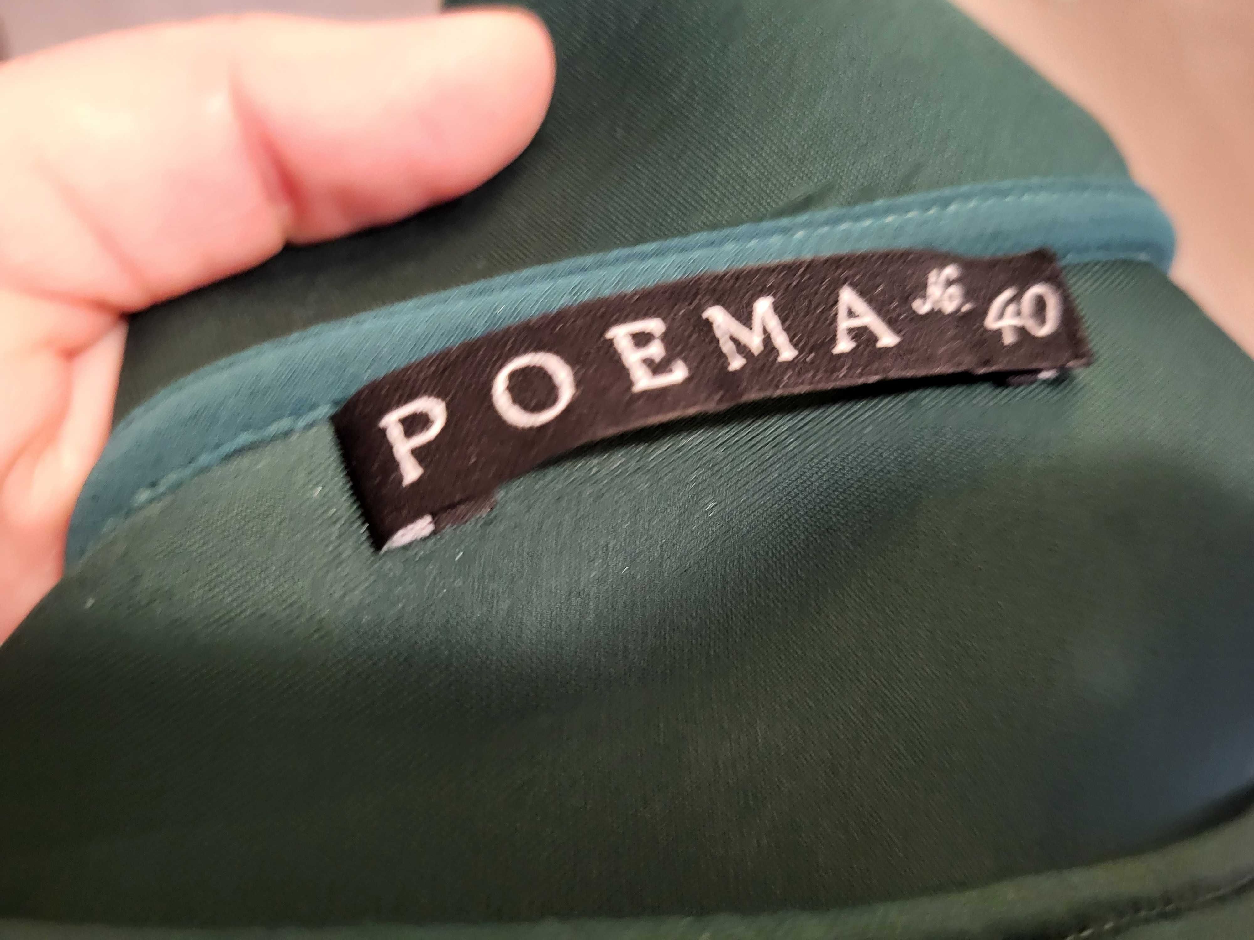 Rochie scurtă Poema mar 40