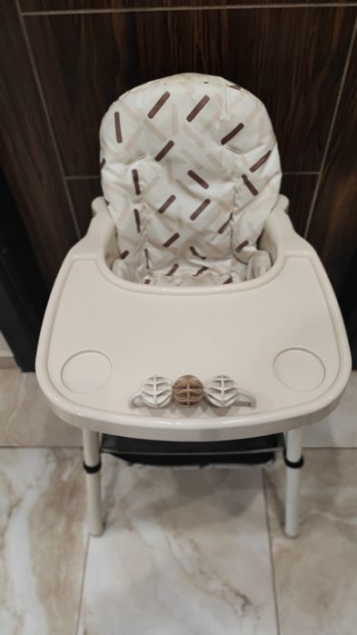 Детско столче за хранене