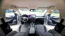 Vând URGENT Ford Focus MCA wagon Titanium 1.0 EcoBoost 125 CP