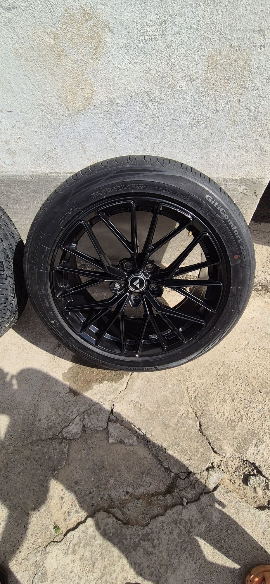 Диски р19 BMW продаю