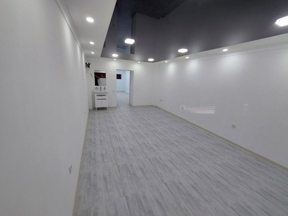 Подвал 95кв Green house
