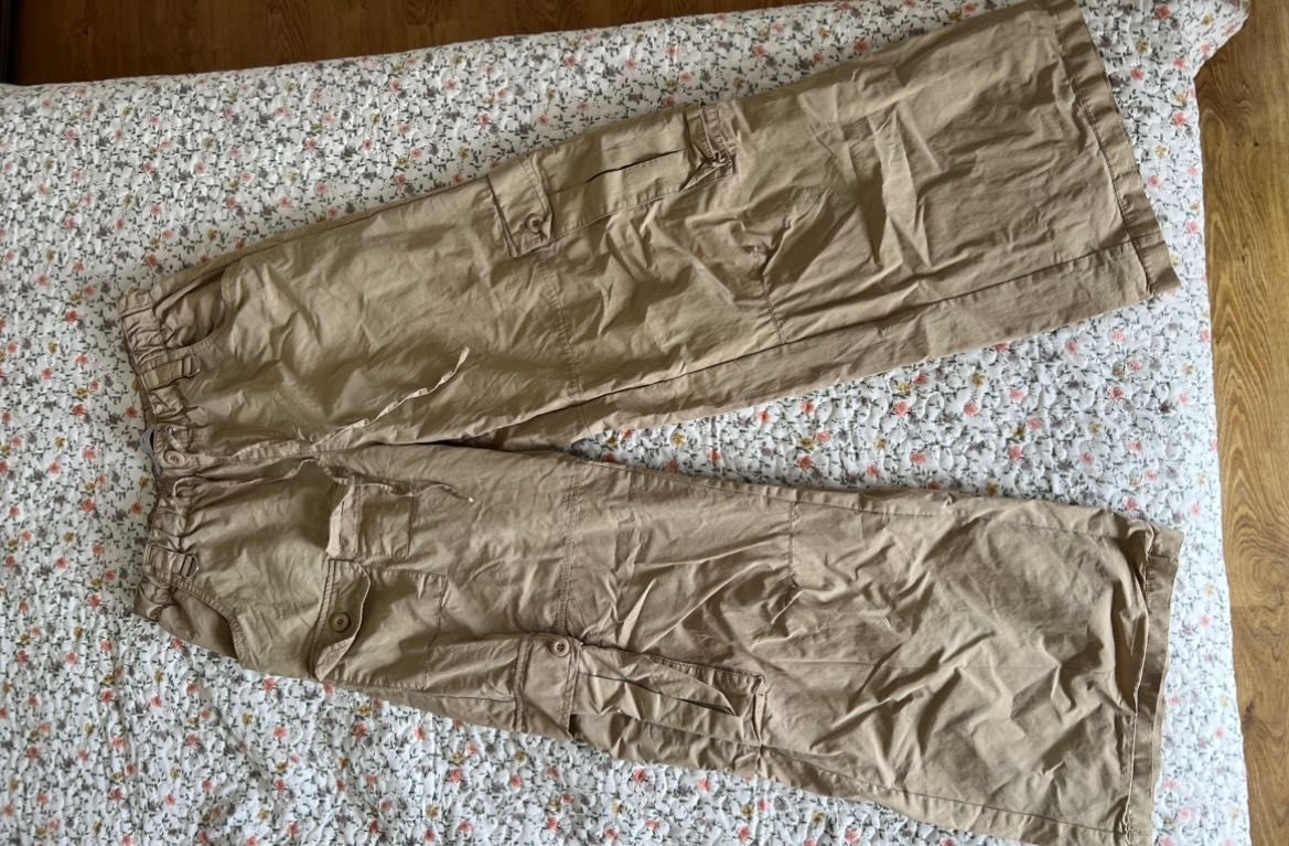 Дънки и панталони