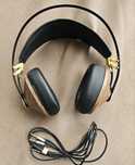 Closed back 32 Ohm Hi-Fi слушалки за компютър/лаптоп