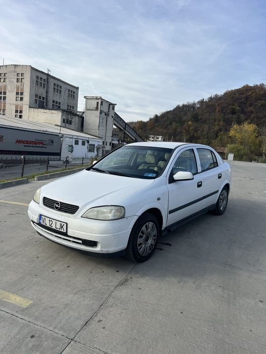 Opel astra g 1.7 disel