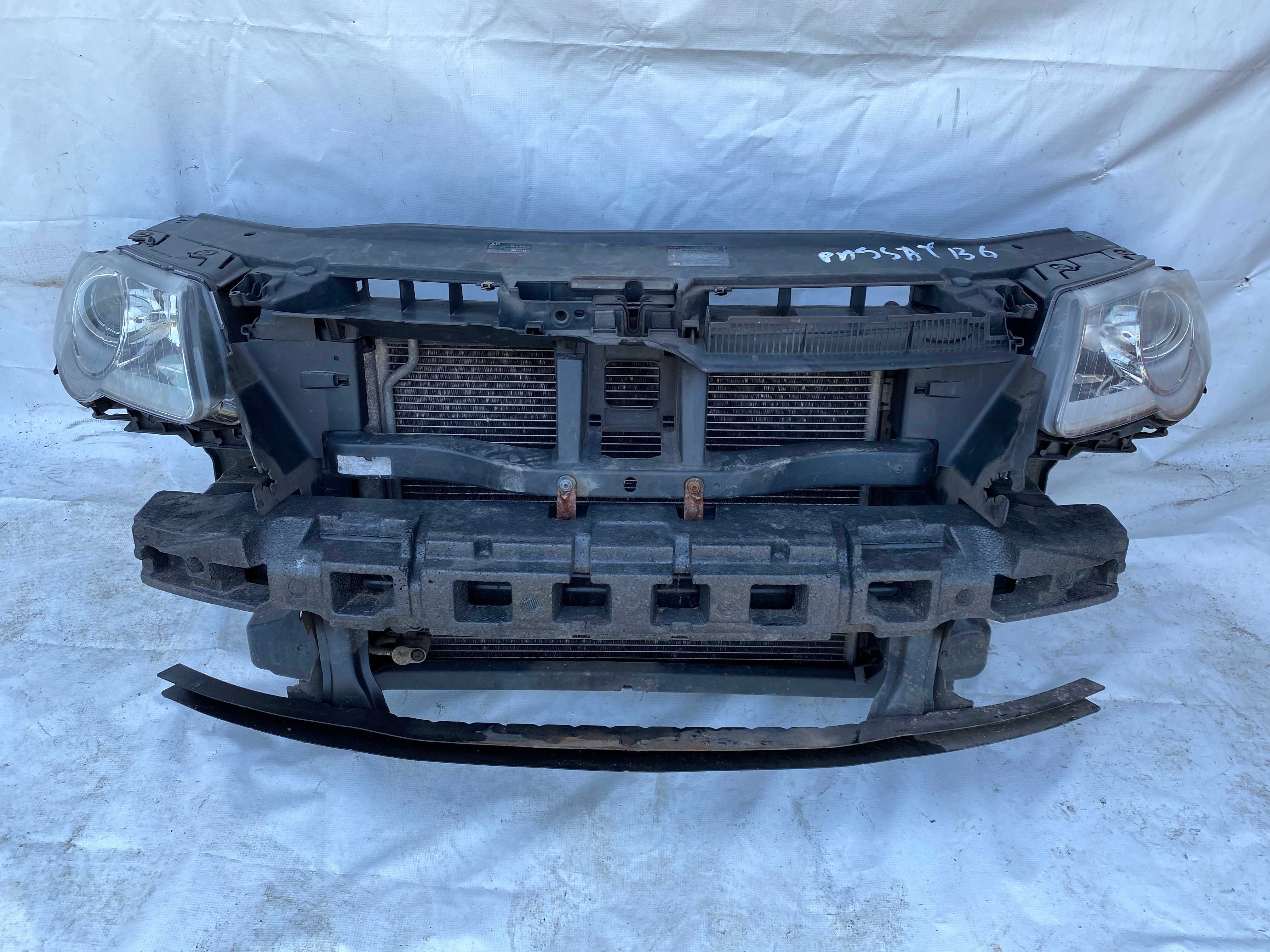 Trager Volkswagen VW Passat B6 1.6 1.9 2.0