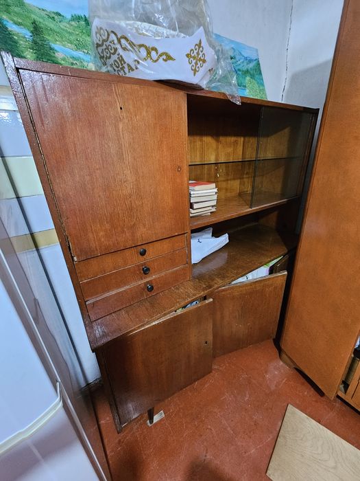 Советский Сервант