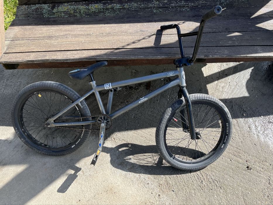 Bmx mongoose de vanzare