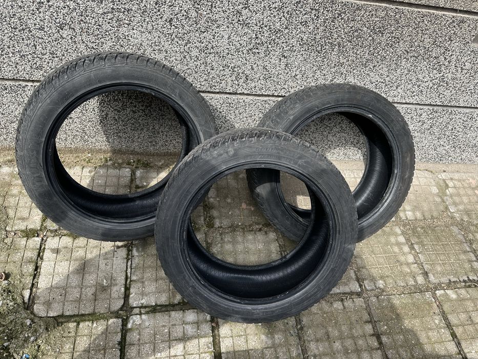 Зимни гуми 245/45 R18 Goodyear UltraGrip – комплект 2 броя