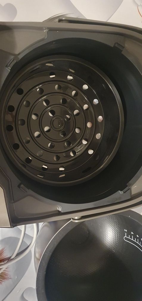Мультиварка Tefal