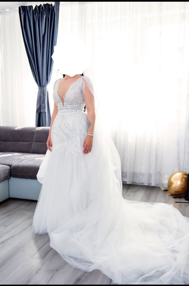 Rochie de mireasă