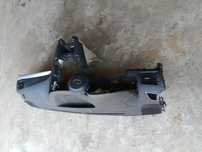 plansa bord cu airbeg sofer subaru Outback 2012