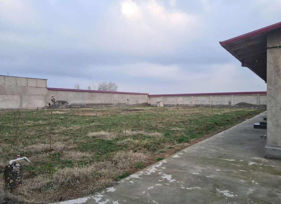 Продаётся земельный участок под строительство