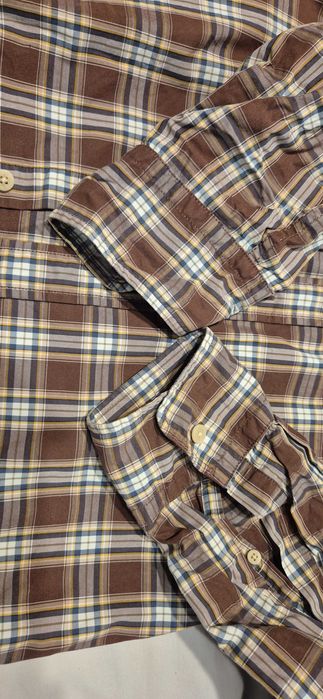 Camasa Abercrombie & Fitch