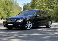 Mercedes C Class 1.8 Kompresor,Model Facelift, Automat