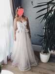 Rochie de nașă marimea M