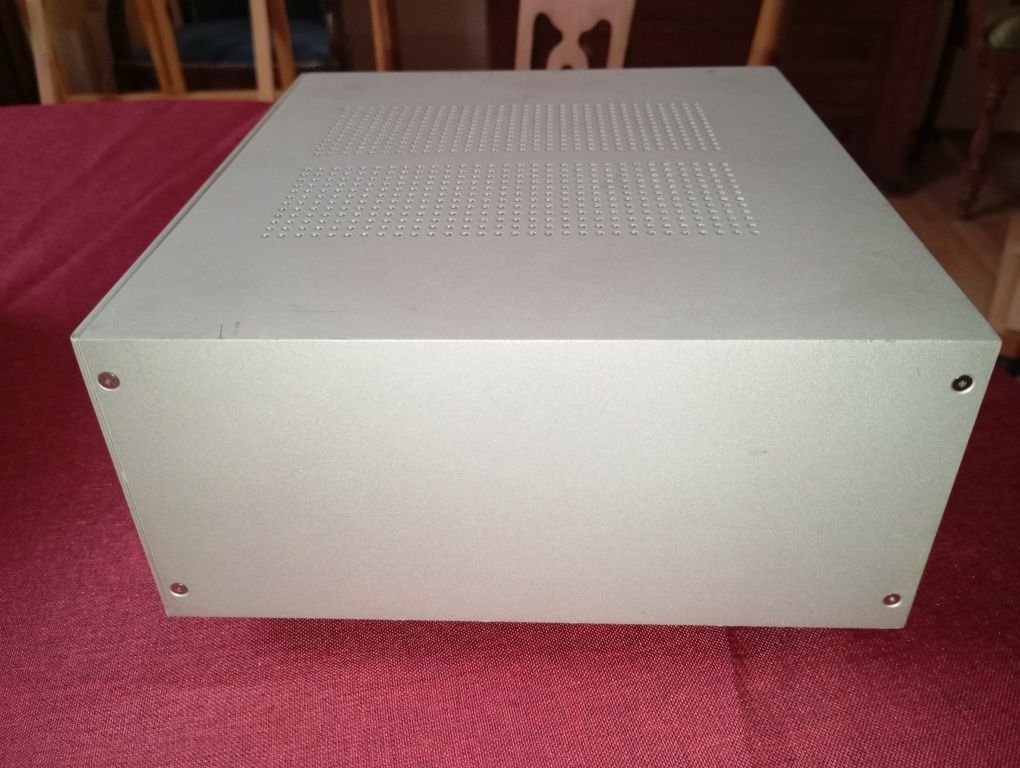 Audiolab  m  pwr