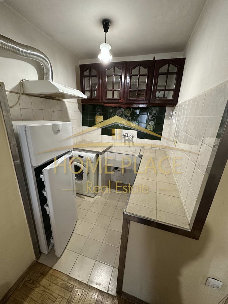 Дава се под наем Двустаен апартамент в Варна, Генералите - 55 кв.м за 331.5 € - Снимка #1