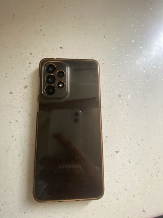 Samung galaxy a33 5g
