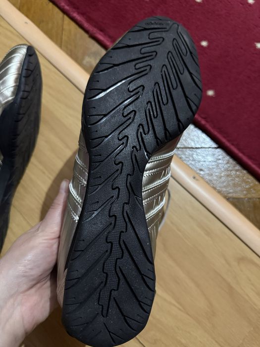 Adidasi Adiracer mar 42 si 2/3 purtati o sg data