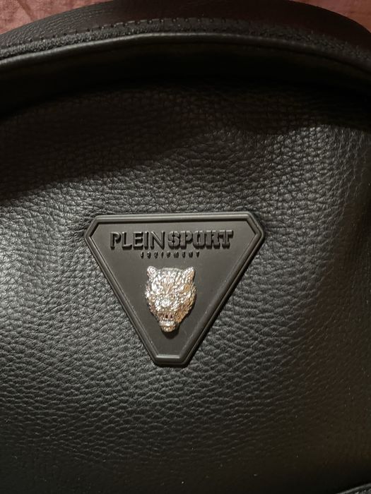 Раница Plein Sport