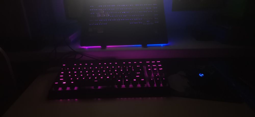 Клавиатура Razer Blackwidow V3 Tenkeyless