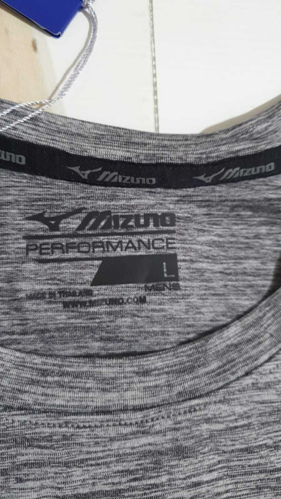 Tricou Mizuno Impulse Core J2GA8008 08 masura  M   original nou