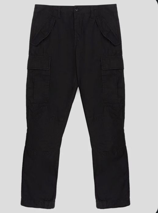 Брюки H&M оригинал новые размер 54