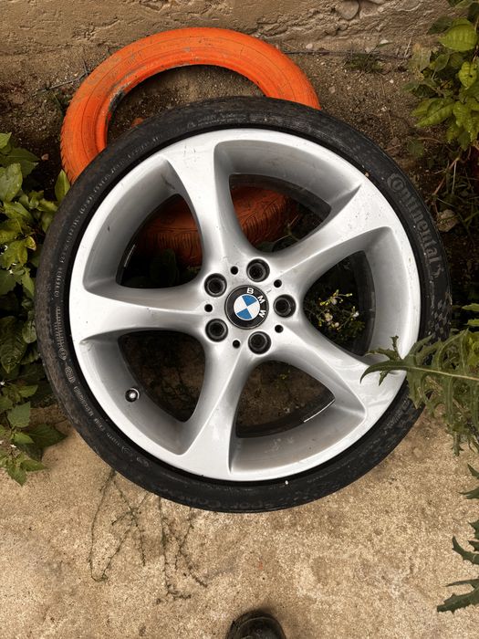 Style 230 BBS R19 in DOUA LATIMI !!!