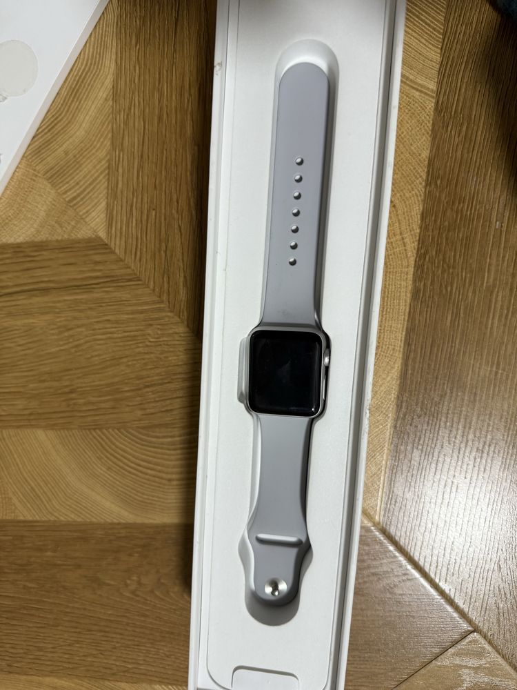 apple watch series 3