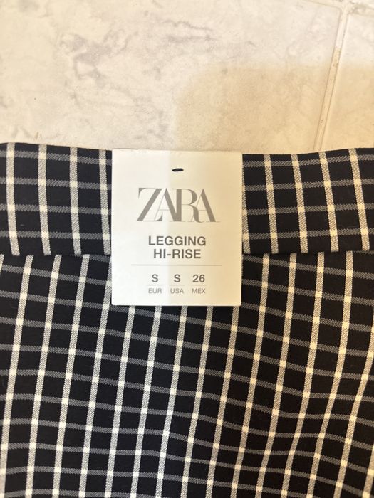 “Zara “дамски клин/ S