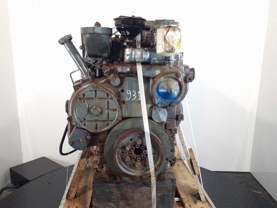 Motor pentru camion VOLVO D13K500 Euro6 / Piese camioane (CU GARANȚIE)