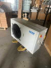 Agregat frig exterior Daikin J&E Hall / 1 AN Garantie / 2.5 kW la -10