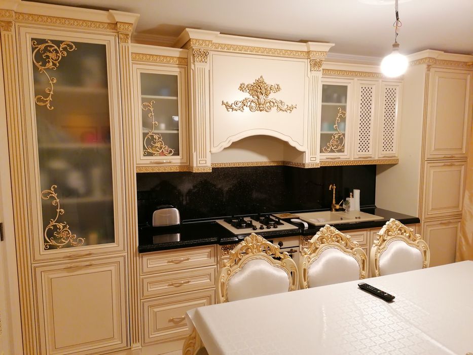 Instalator termice și sanitare, montez mobila, blat, chiuveta, cuptor